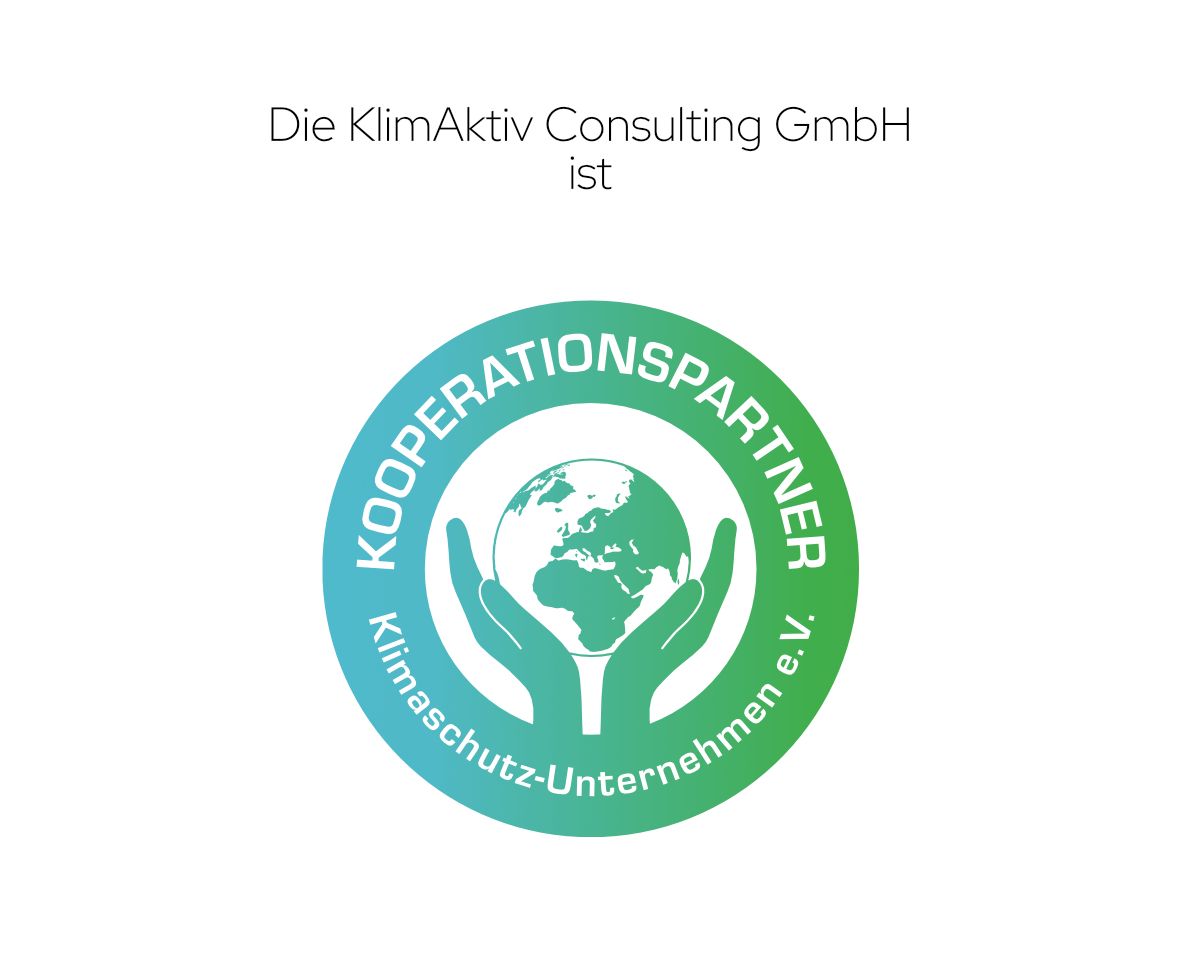 KlimAktiv - Aktuelles, Kooperationspartnerschaft