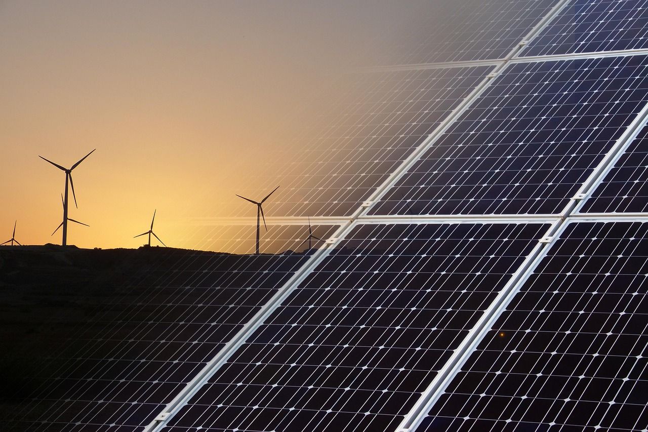 KlimAktiv - Aktuelles, Integriertes Energiemix-Modul